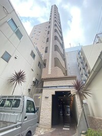 Gramercy Nipponbashi