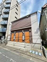 Ｗｏｏｄ　Ｓｐａｃｅ　Ｏｋｕｓａｗａ
