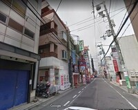 ワールドプラザ尼崎