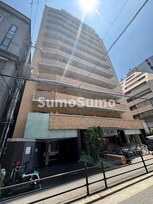 フォレステージュ北堀江