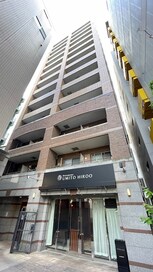 プロスペクト・グラーサ広尾