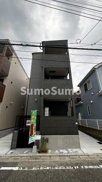 ウィルメゾン箱崎Ⅱ