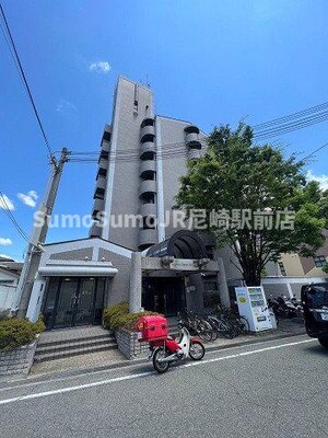 Aurora Court 武庫之荘