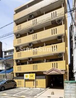 レジデンス高砂