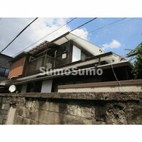 増田様邸２階部分