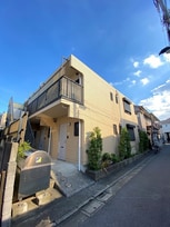 フォルムフェルト目黒