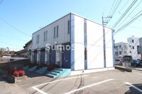 タウンコート春町