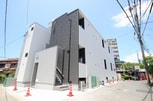 ＣＢ箱崎フロード