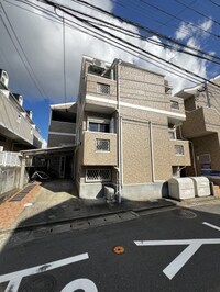 コンフォートベネフィス大橋４