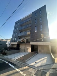 S-RESIDENCE平尾WEST