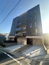 S-RESIDENCE平尾WEST