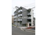 レオパレスイルニードⅡ