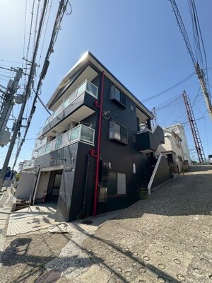 サングレースハイツ