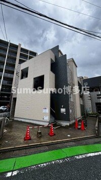 クレインハイツ大橋