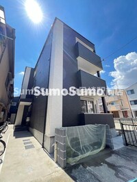 ジーメゾン尼崎東