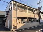 サンライフ三筑