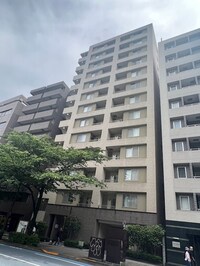 東急セットアップレジデンス恵比寿