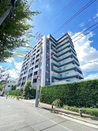 パークアクシス代官山