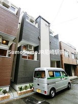 ハーモニーテラス花川Ⅲ