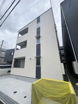 ザカラー東本町B棟