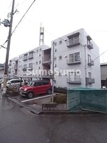 青葉ハイツ