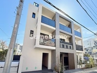 コンポジット渋谷初台