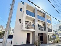 コンポジット渋谷初台