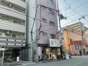 中尾マンション
