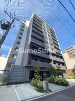 レオンコンフォート阿波座西