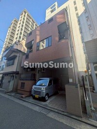 オーベクス博多駅前