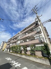 ジュネス武庫之荘Ⅱ