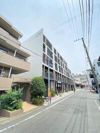ＣＯＮＴＲＡＬ　ｎａｋａｍｅｇｕｒｏ