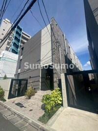 ＧＲＡＮ　ＰＡＳＥＯ　中目黒　Ｅａｓｔ