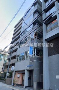 リーガル新大阪駅前