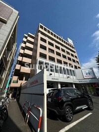 ワールドビルⅢ