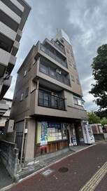サンスカイ葉山