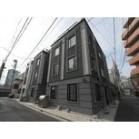 ルネサンスコート千駄ヶ谷NORTH