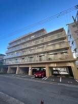 レジディア高宮