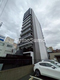 MODERN PALAZZO博多駅南AXIA
