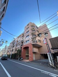 クリオ渋谷ラ・モード