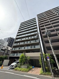 アーバネックス新町