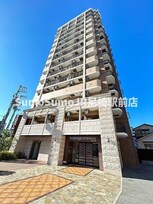 サムティ大阪CITYWEST