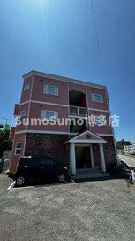 アマン下山門　Ａ棟