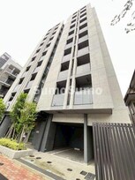 ザ・パークハビオ碑文谷