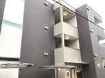 フジパレス阿倍野丸山通Ⅰ番館
