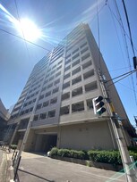 フェニックス日本橋高津