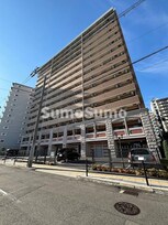 Luxe難波西Ⅲ