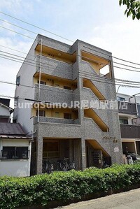 プロムナード歌島