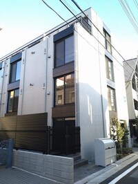 ＬＥＧＡＬＡＮＤ目黒大岡山