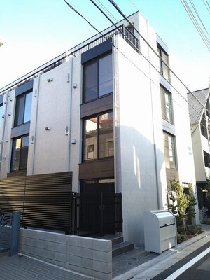 ＬＥＧＡＬＡＮＤ目黒大岡山